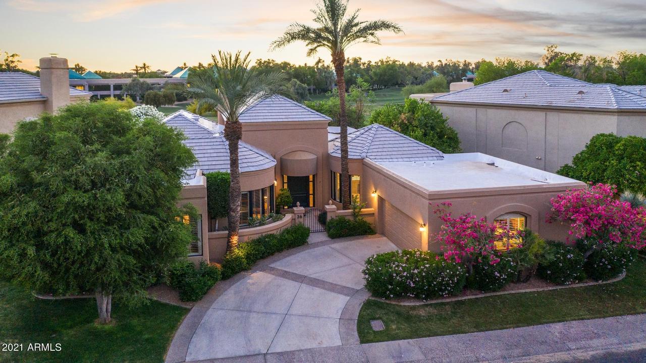 7878 E Gainey Ranch Rd. #36, Scottsdale, AZ 85258