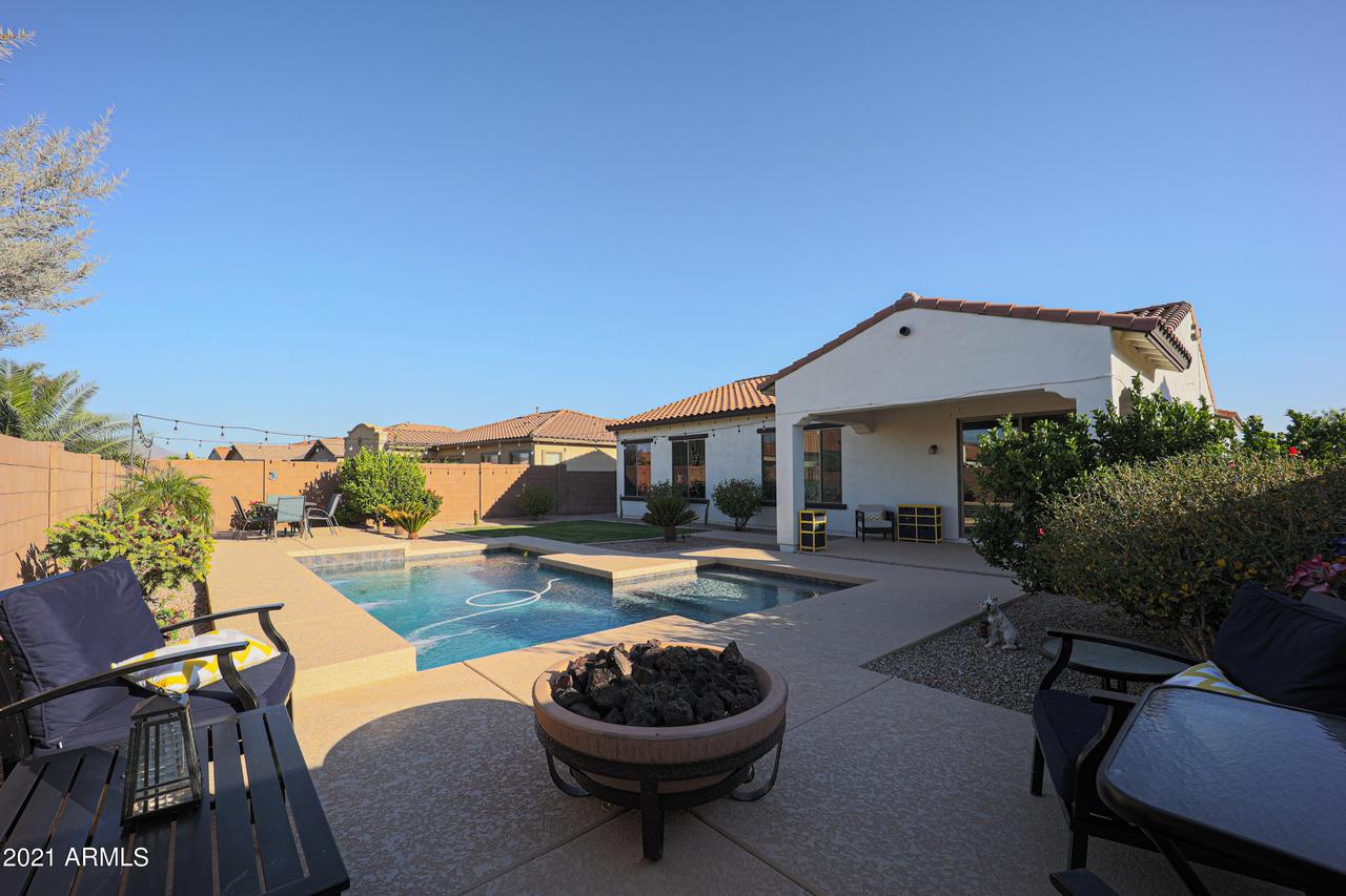 17954 W Verdin Rd., Goodyear, AZ 85338