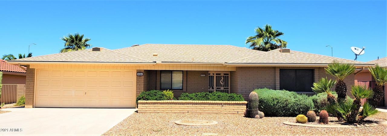 8266 E Monte Ave., Mesa, AZ 85209