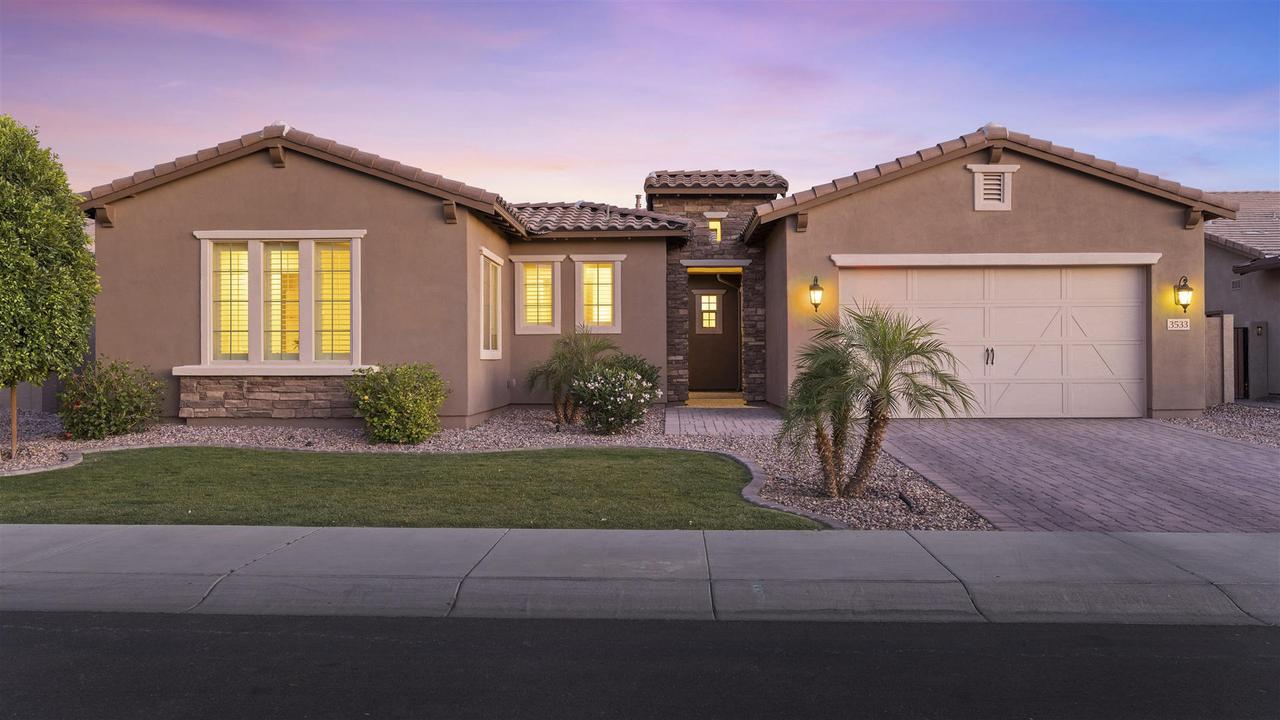 3533 E Penedes Dr., Gilbert, AZ 85298