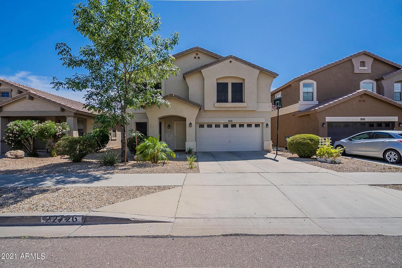 22726 N 17th St., Phoenix, AZ 85024