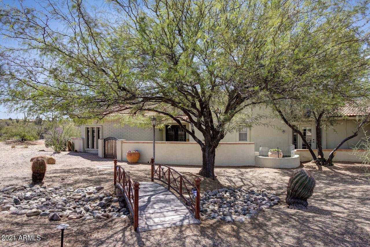 36633 N Stardust Ln., Carefree, AZ 85377