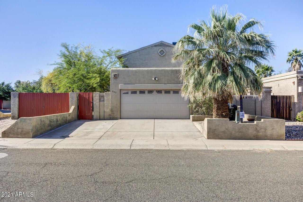 947 E Escuda Dr., Phoenix, AZ 85024