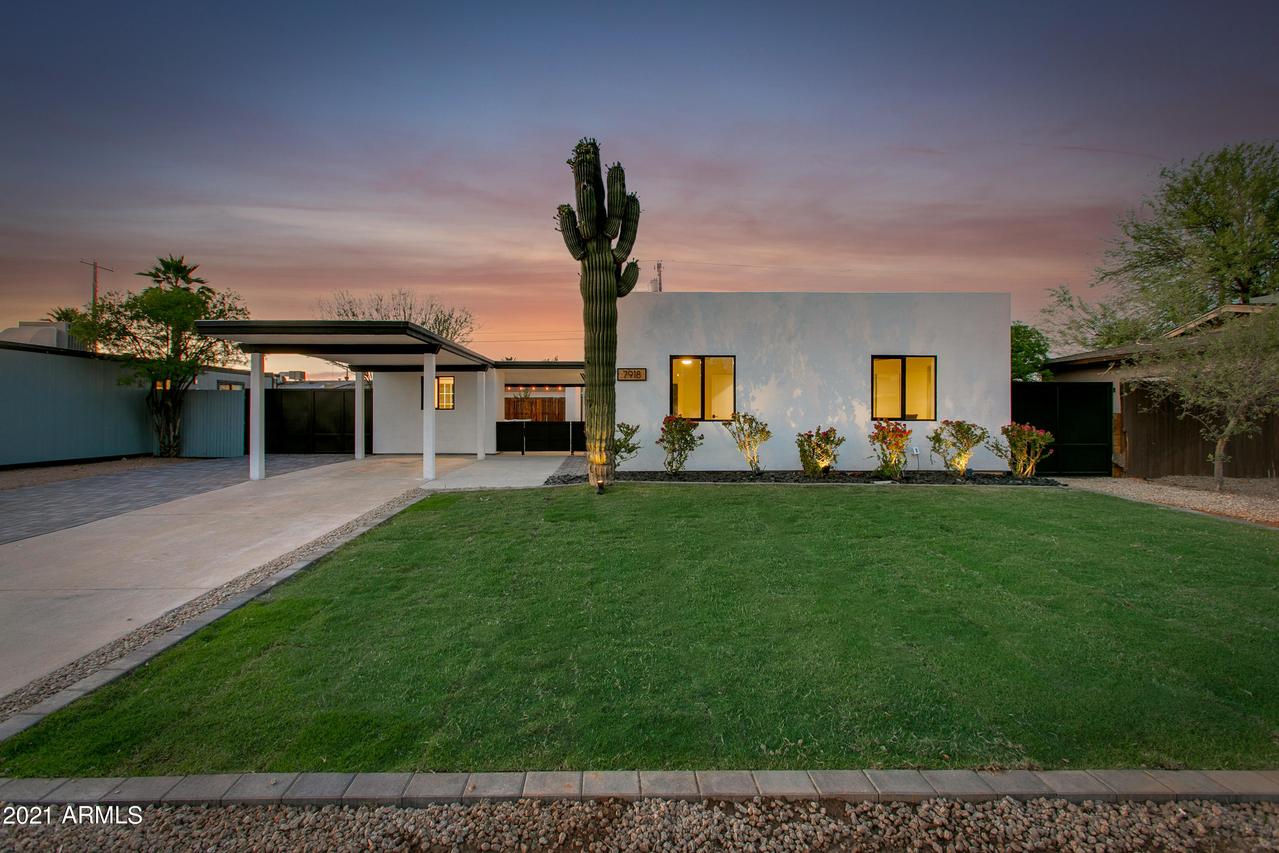 7918 E Latham St., Scottsdale, AZ 85257