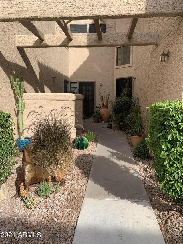 1001 N Pasadena St. #45, Mesa, AZ 85201