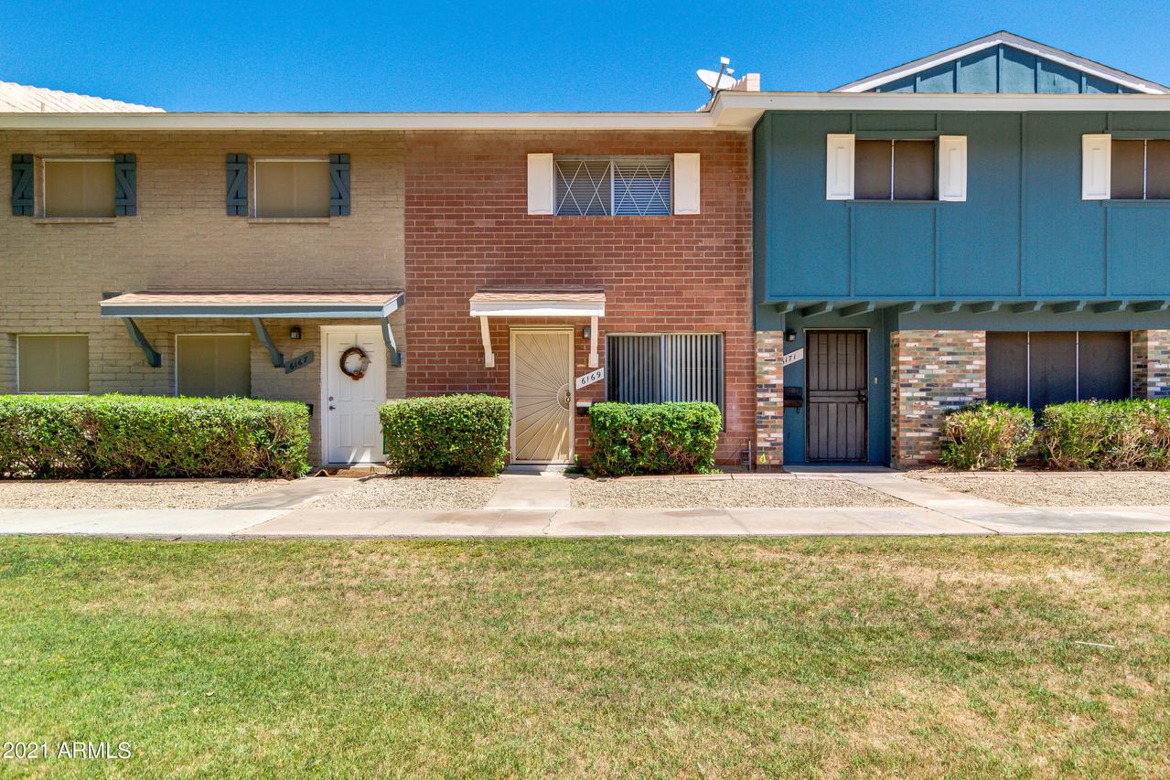 6169 N Granite Reef Rd., Scottsdale, AZ 85250