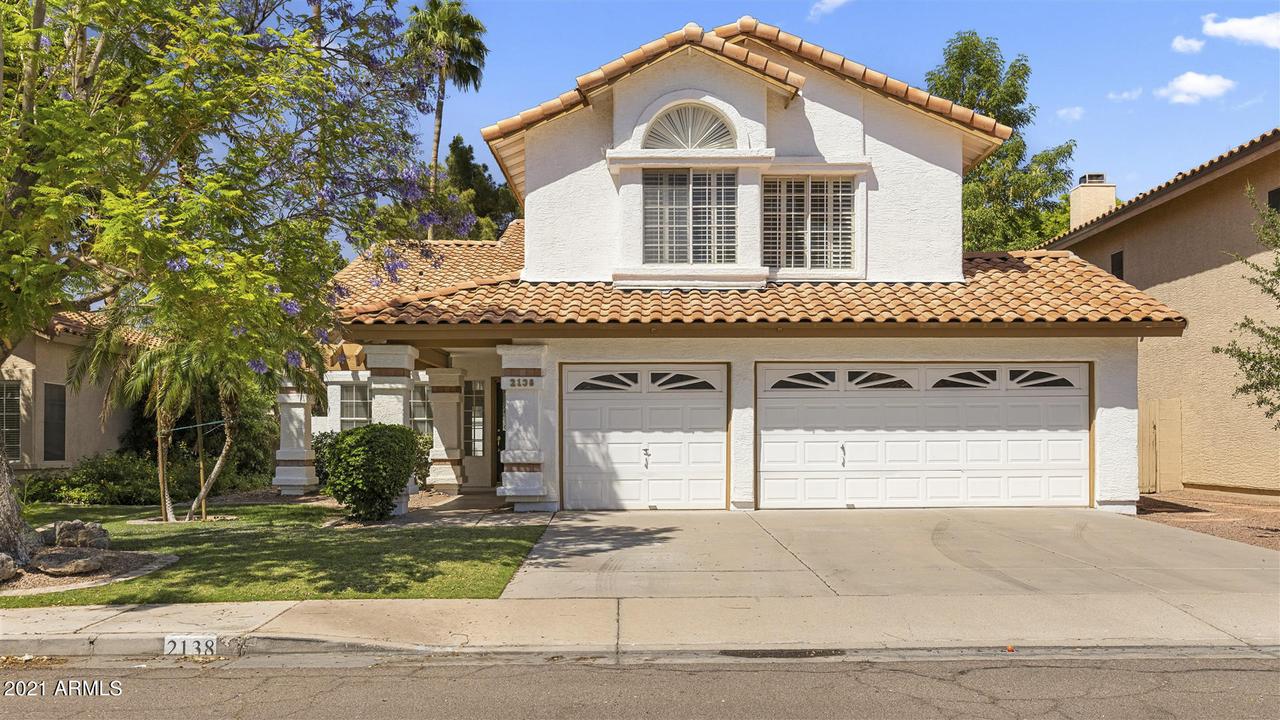 2138 E Chesapeake Dr., Gilbert, AZ 85234