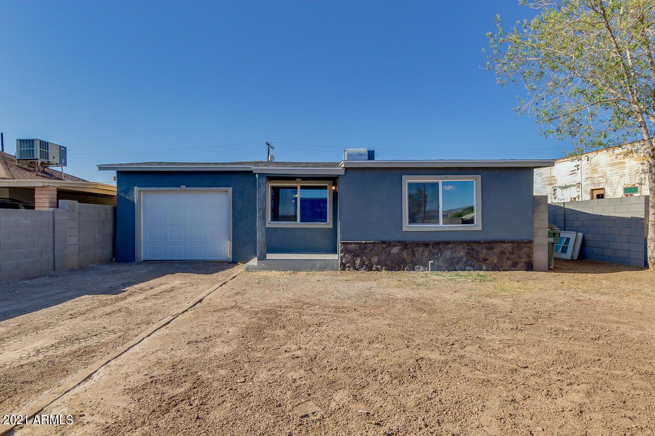 216 E Raymond St., Phoenix, AZ 85040