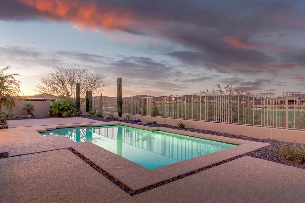 17972 W Narramore Rd., Goodyear, AZ 85338