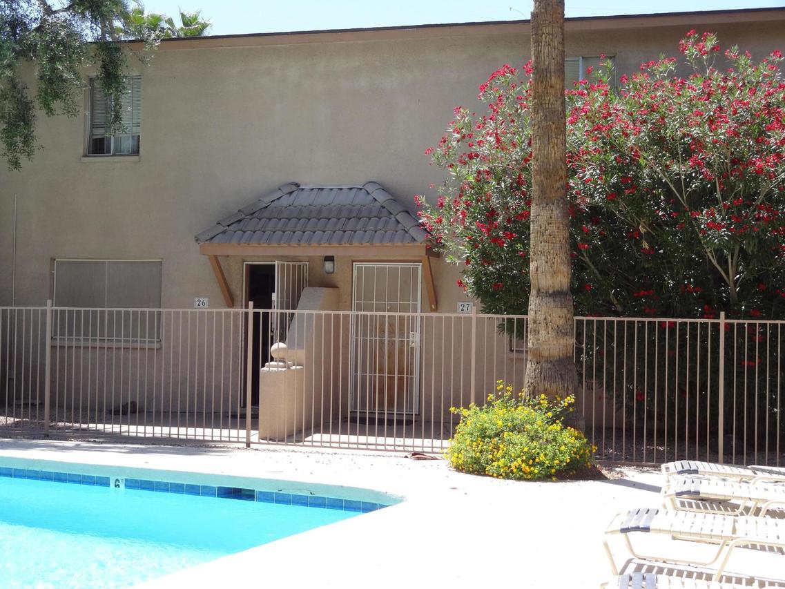 1531 W Colter St. #26, Phoenix, AZ 85015