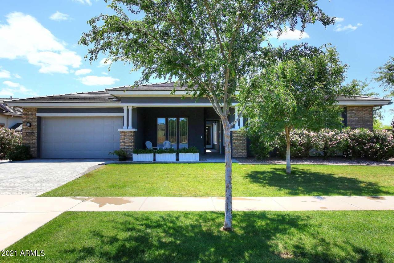 2837 E Silo Dr., Gilbert, AZ 85296