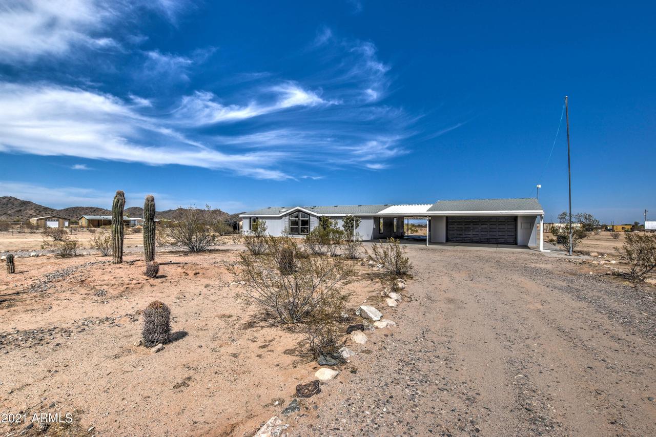 6665 N Haley View Rd., Maricopa, AZ 85139