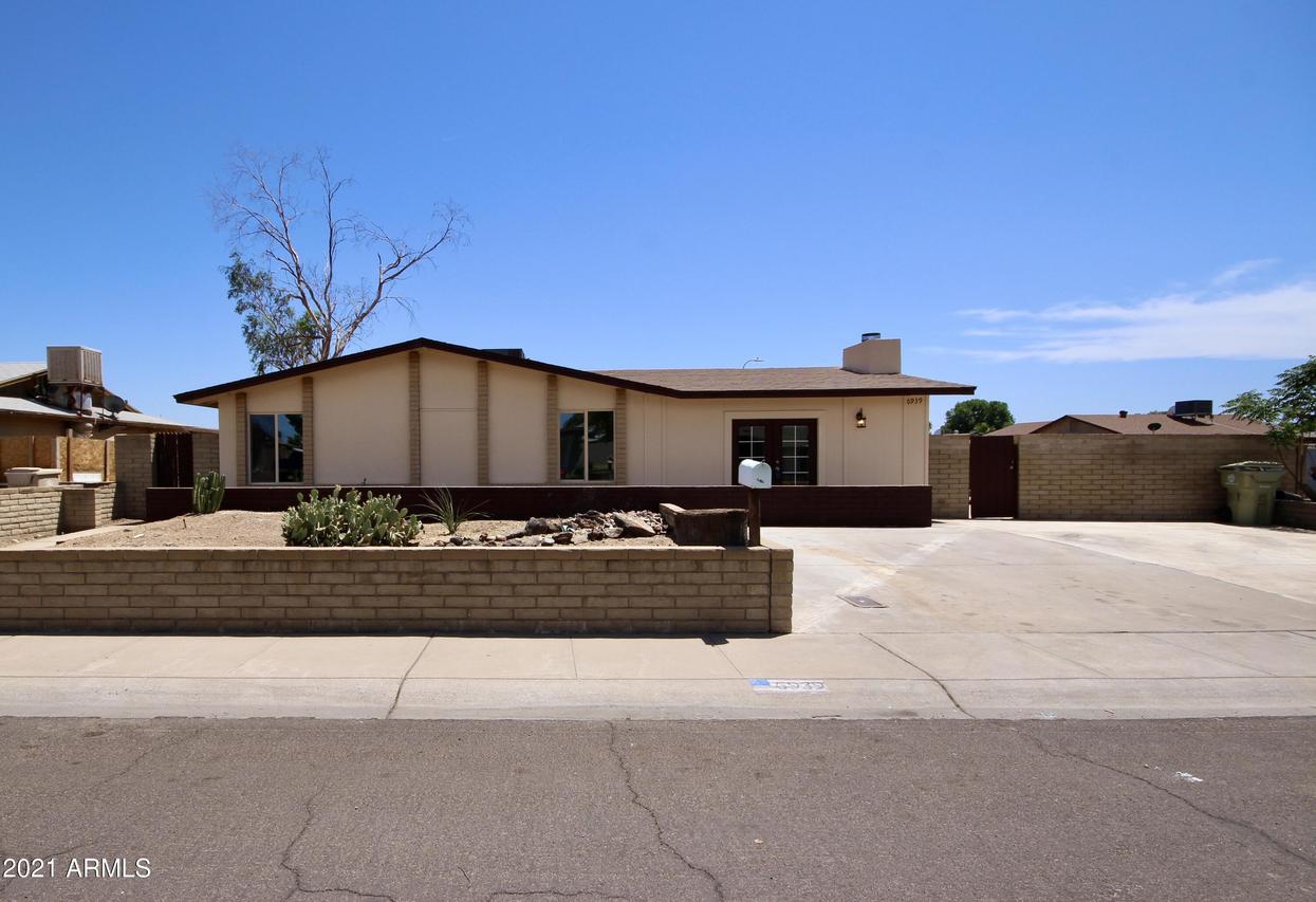 6939 W San Miguel Ave., Glendale, AZ 85303