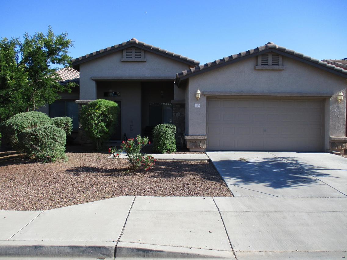 25571 W St James Ave., Buckeye, AZ 85326