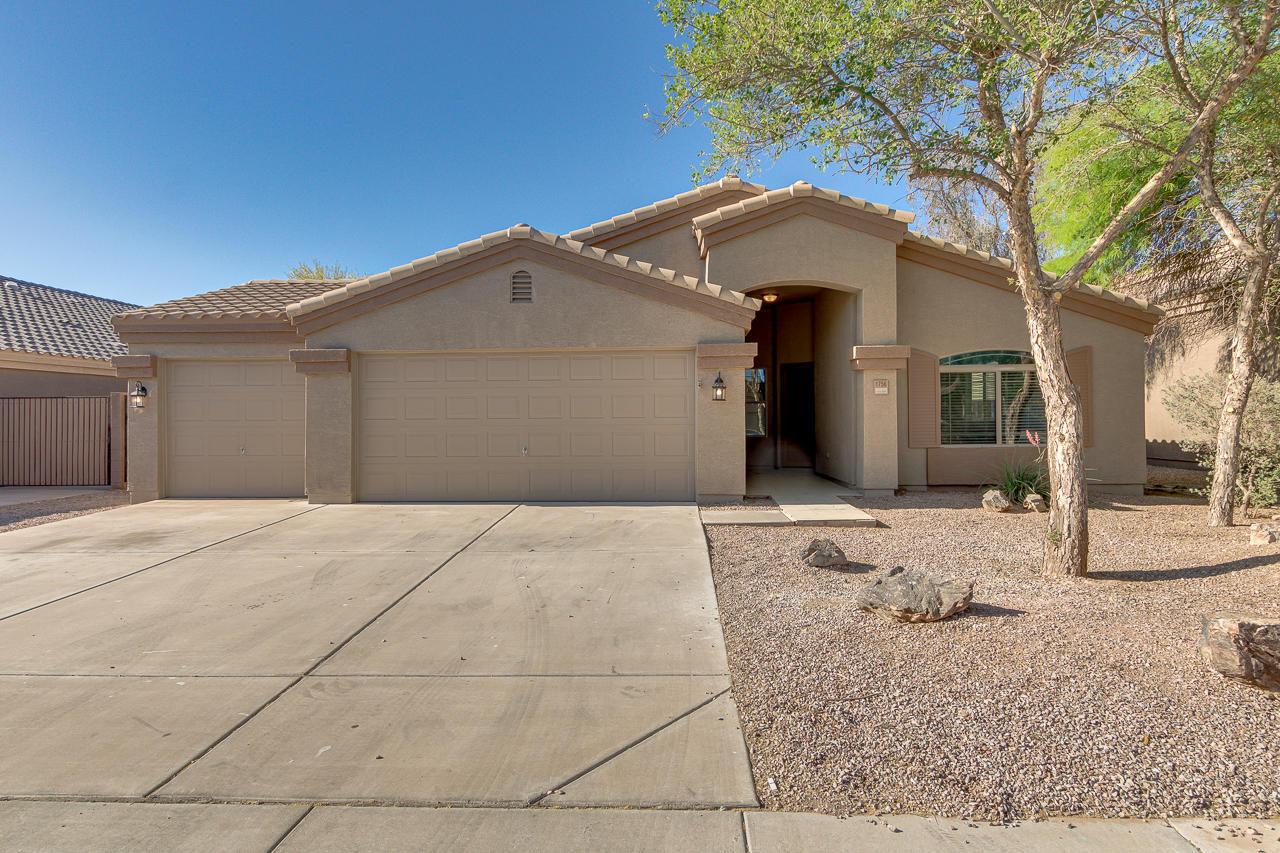 1756 E Cardinal Dr., Casa Grande, AZ 85122