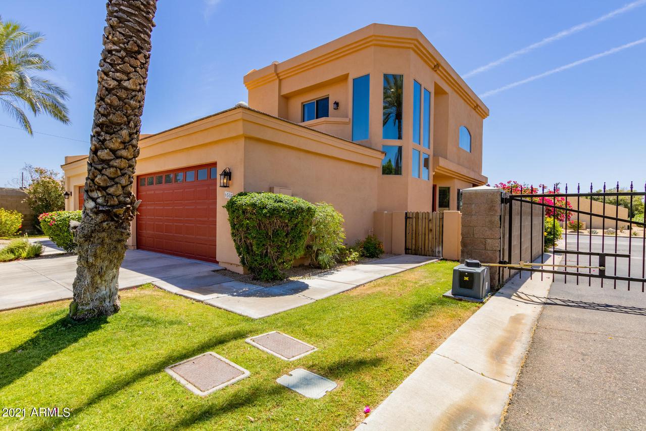 6505 N 18th Pl., Phoenix, AZ 85016