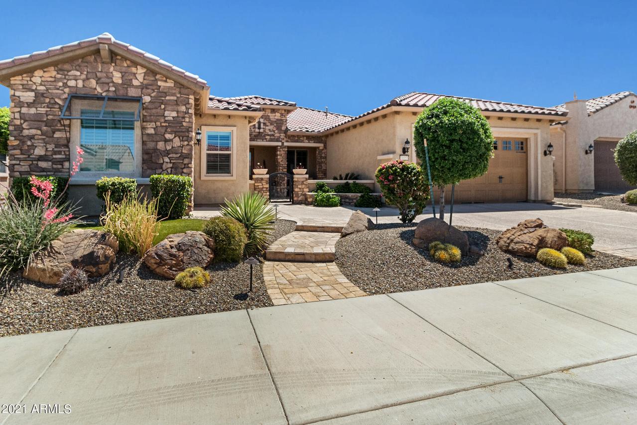 19555 N 269th Dr., Buckeye, AZ 85396