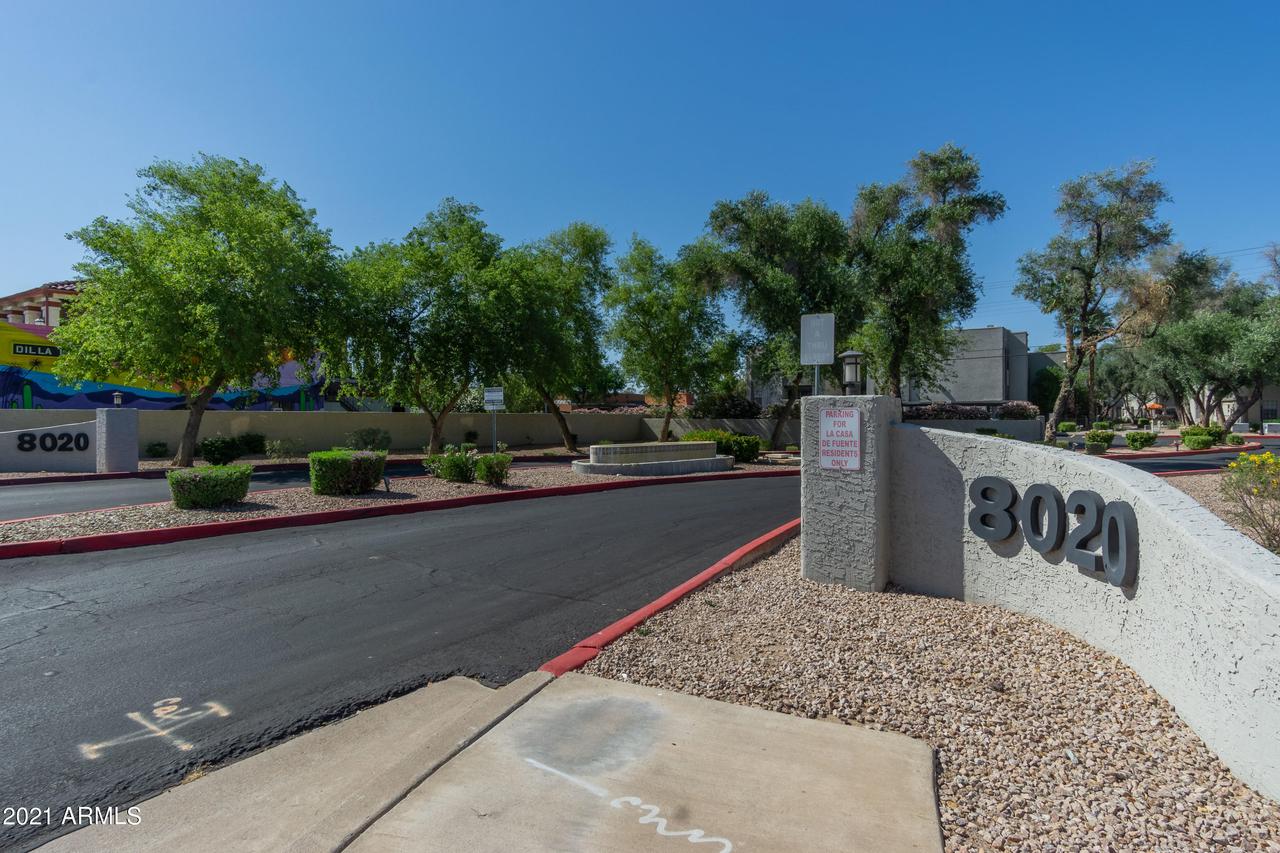8020 E Thomas Rd. #314, Scottsdale, AZ 85251