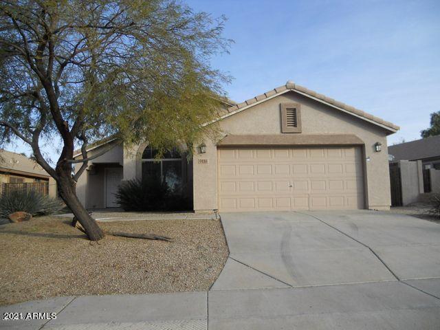 9116 E Halifax St., Mesa, AZ 85207