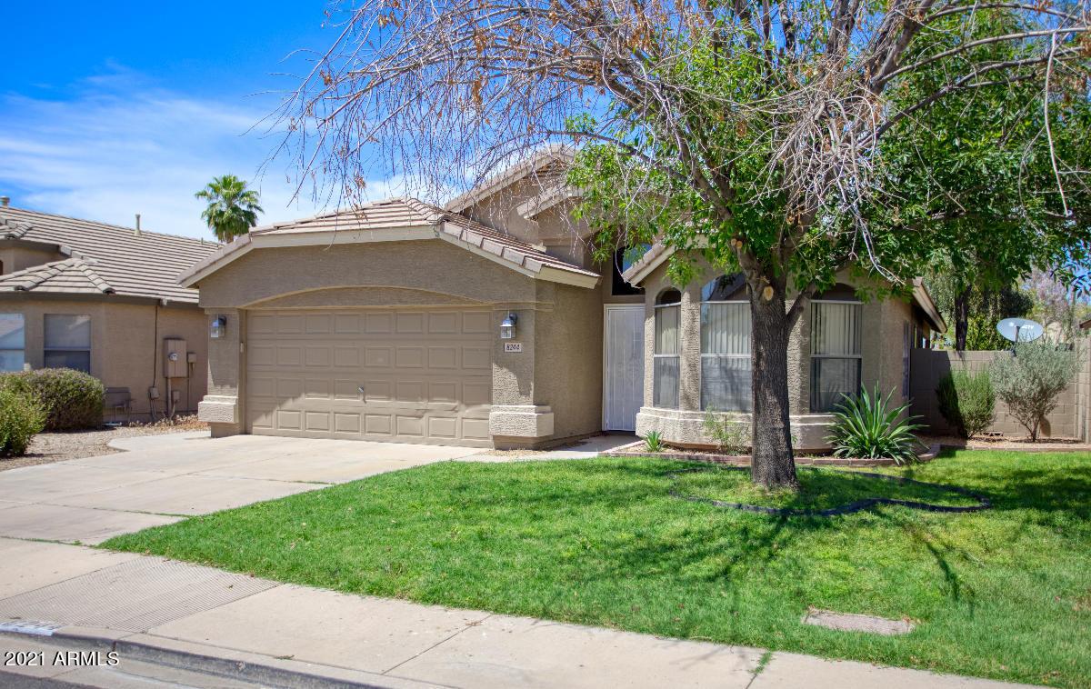 8244 E Obispo Ave., Mesa, AZ 85212