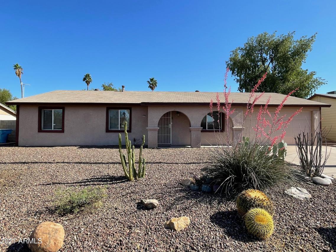 3650 E Willow Ave., Phoenix, AZ 85032