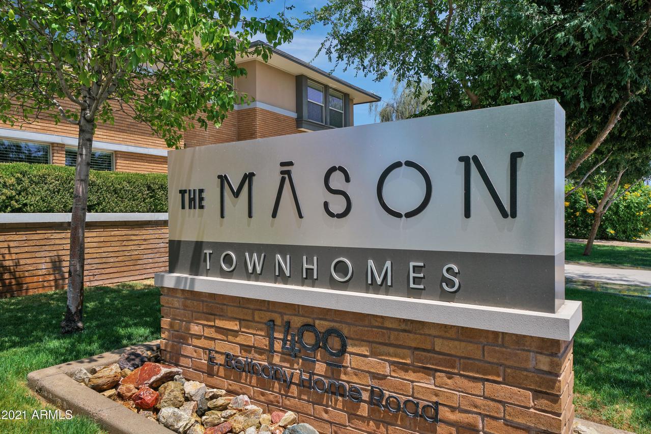 1400 E Bethany Home Rd. #10, Phoenix, AZ 85014