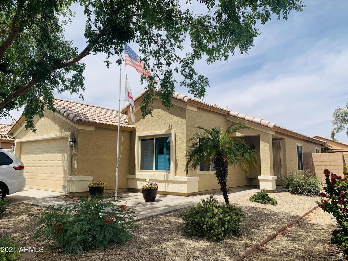 10626 E Emerald Ave., Mesa, AZ 85208