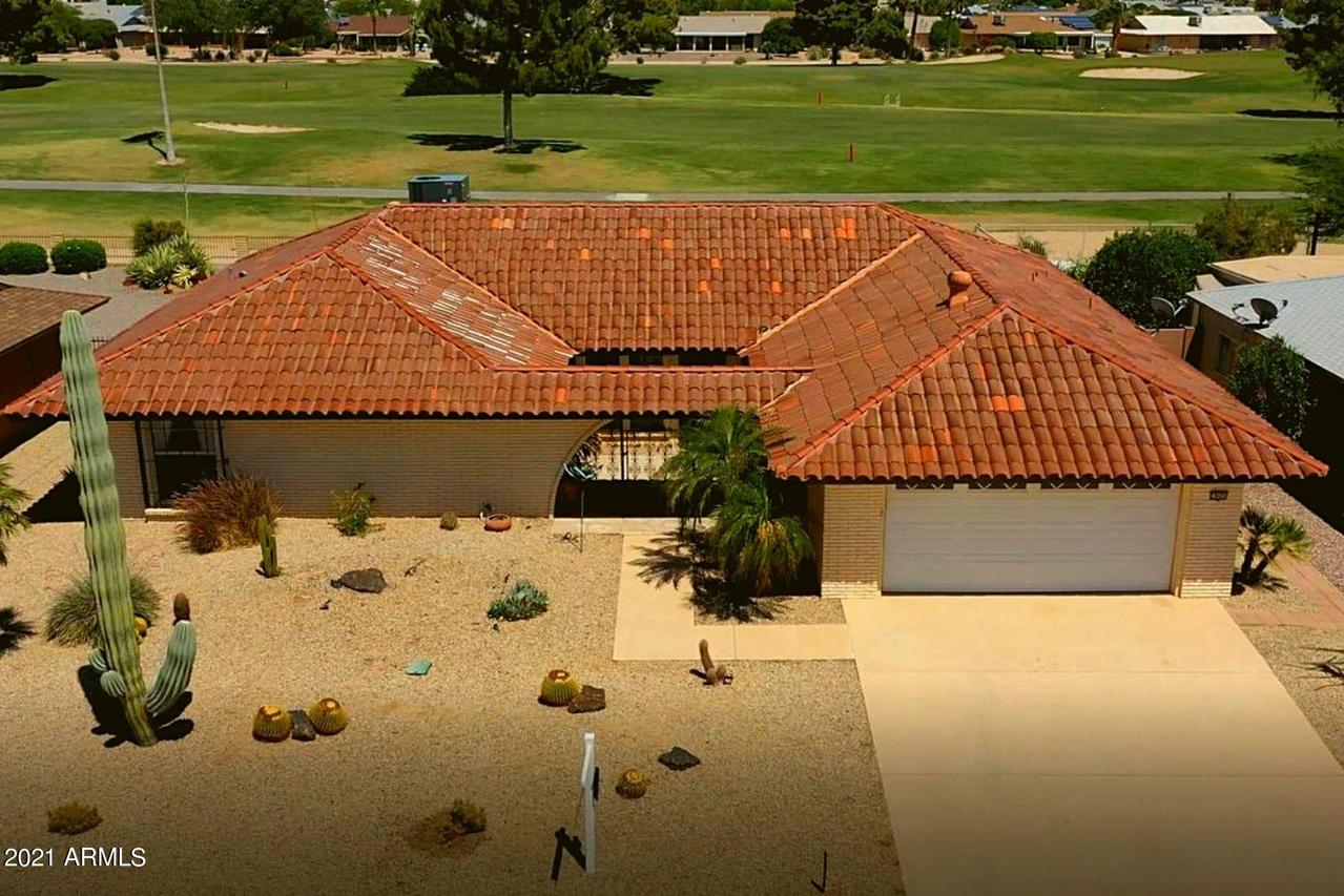 19405 N Welk Dr., Sun City, AZ 85373