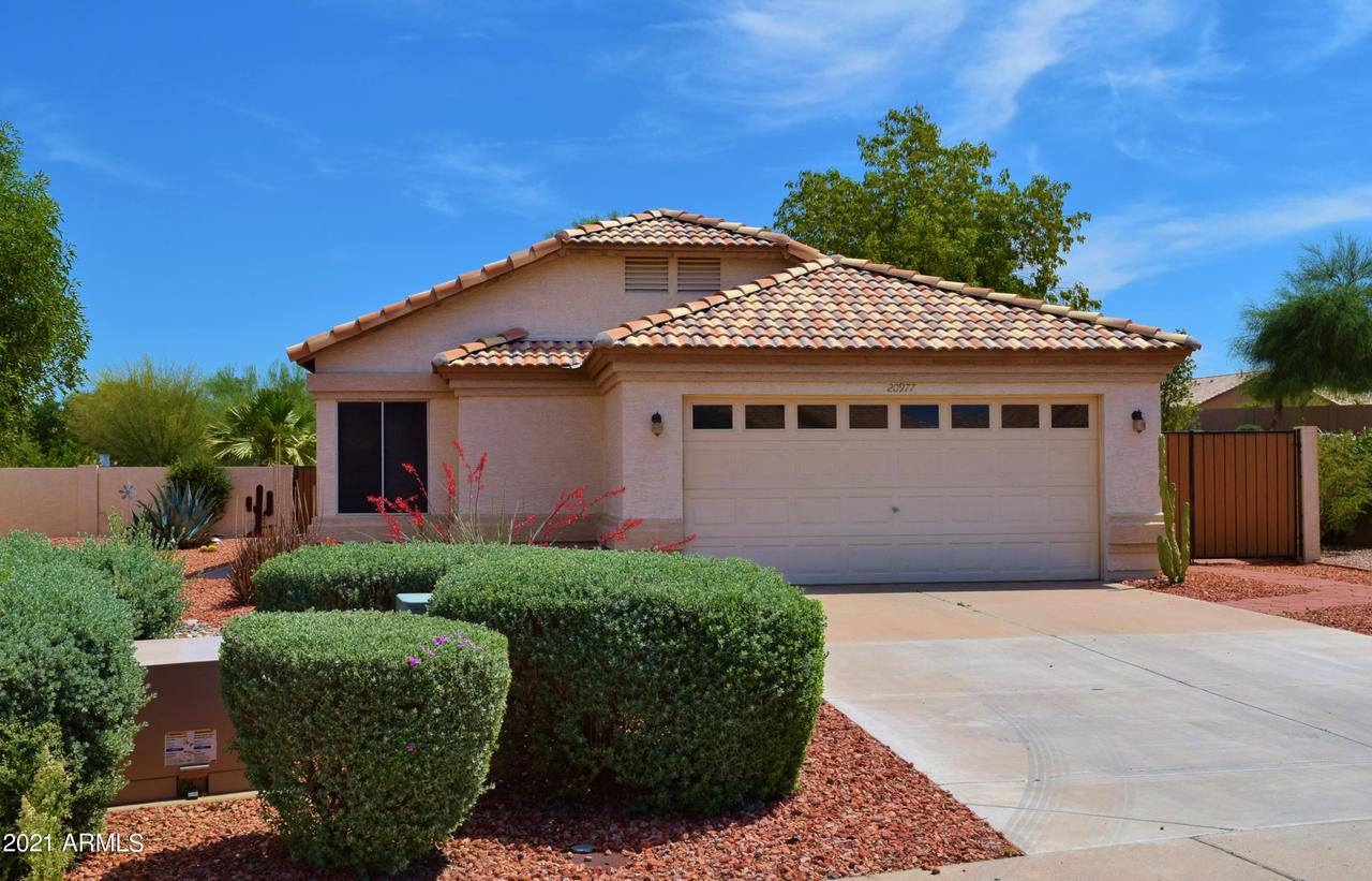 20977 N 107th Dr., Sun City, AZ 85373