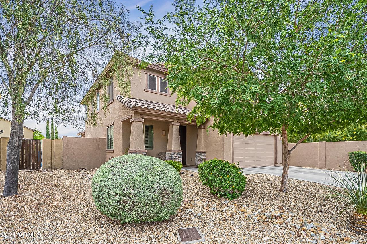27507 N 54th Ln., Phoenix, AZ 85083
