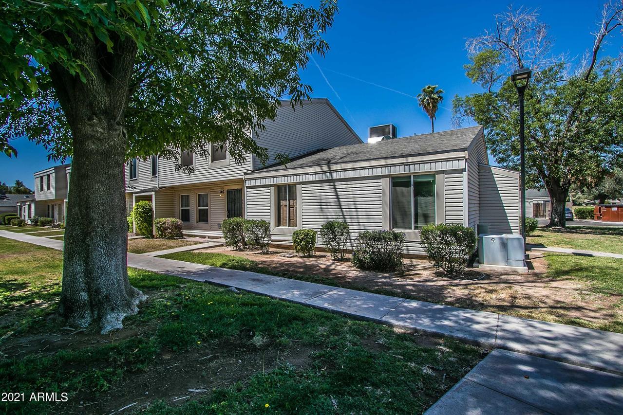 6615 S Mcallister Ave., Tempe, AZ 85283