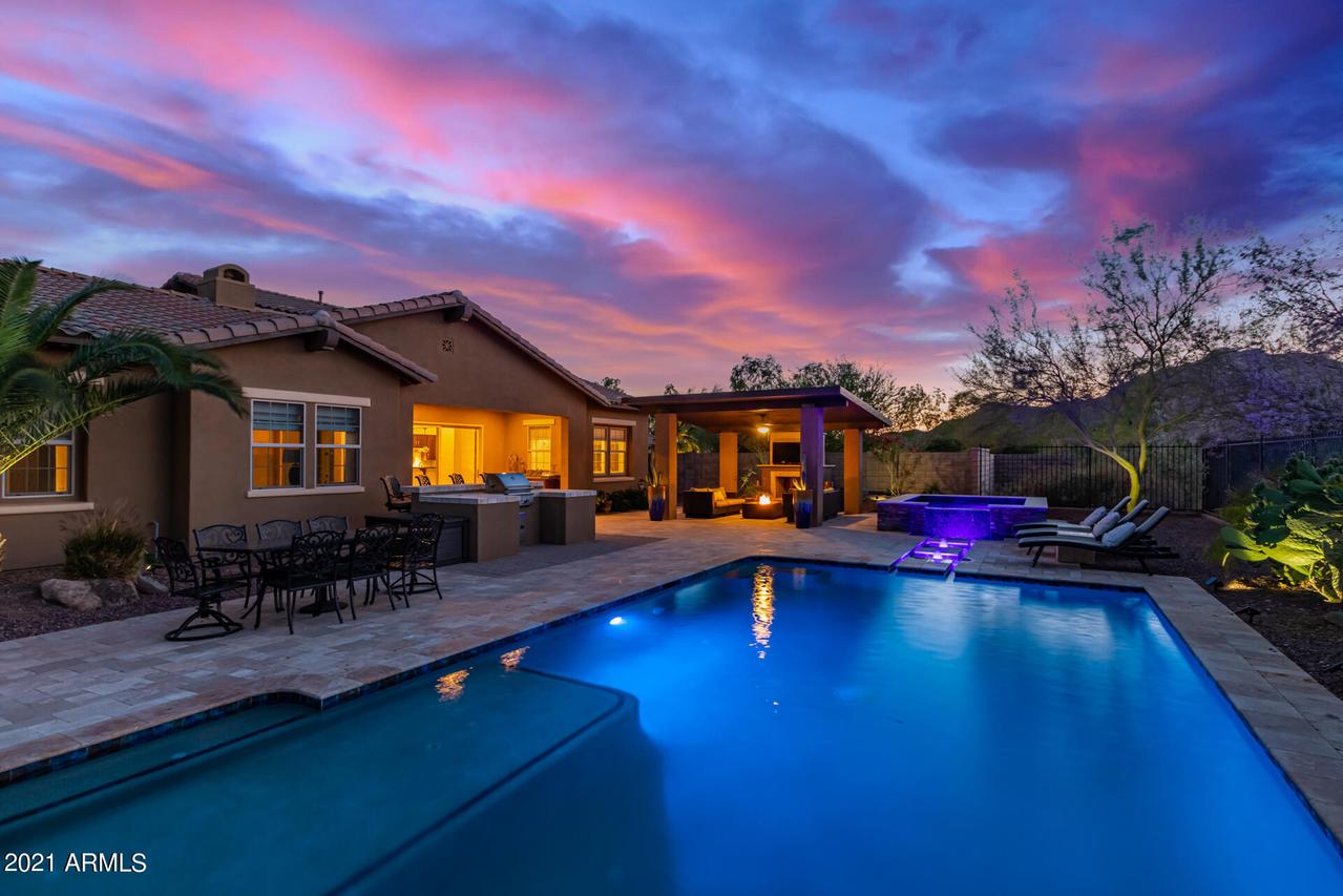 20904 W Western Dr., Buckeye, AZ 85396