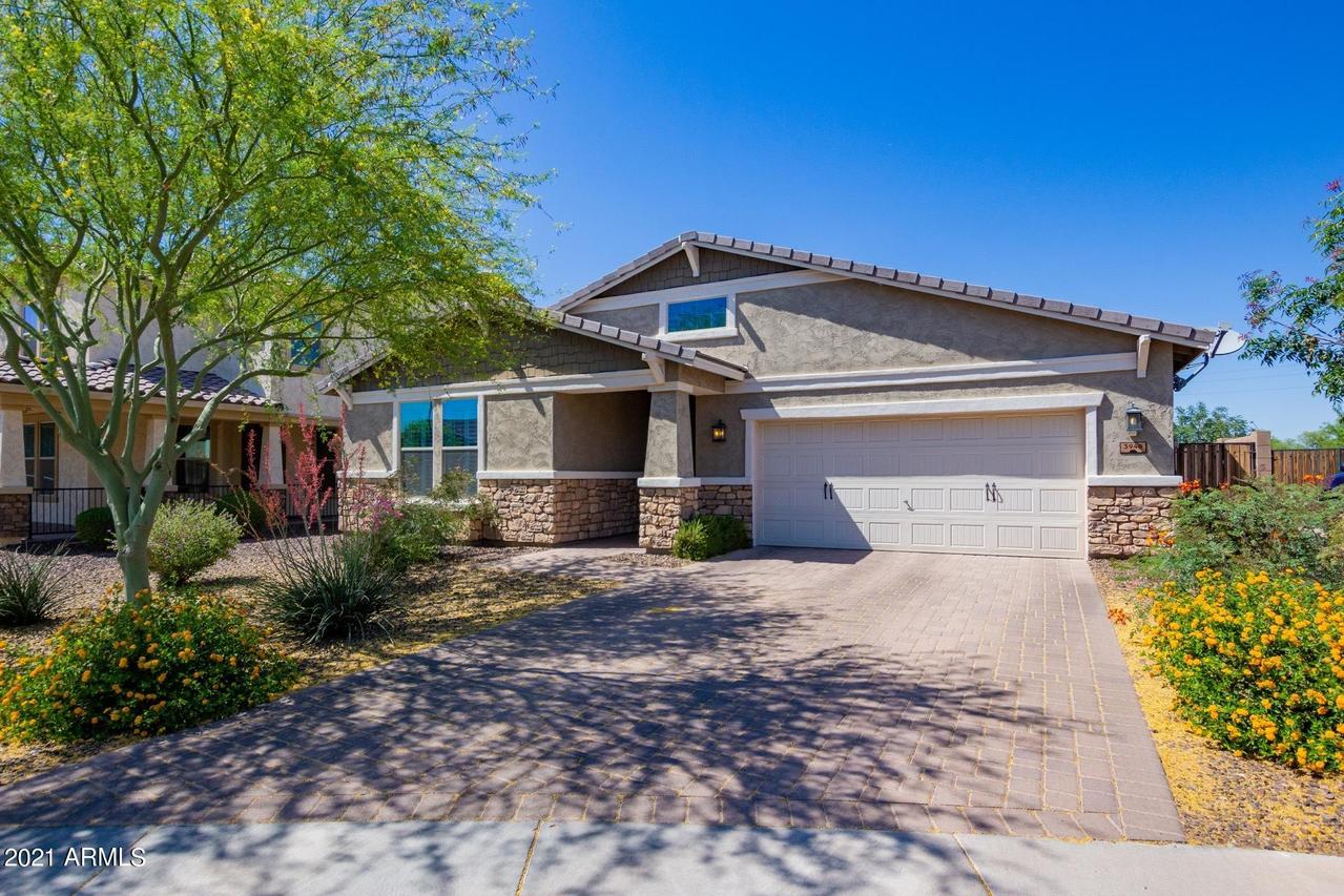 3948 E Strawberry Dr., Gilbert, AZ 85298