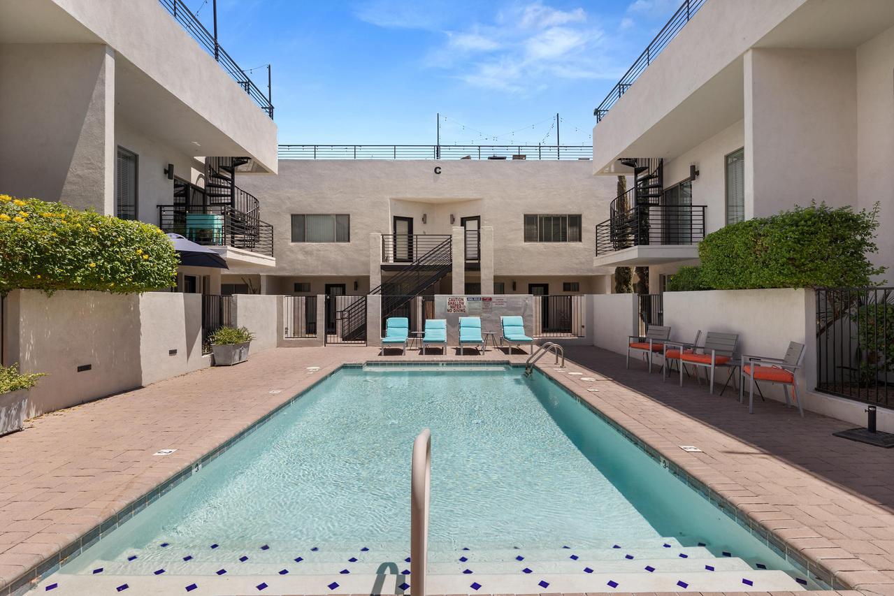 3635 N 68th St. #12, Scottsdale, AZ 85251