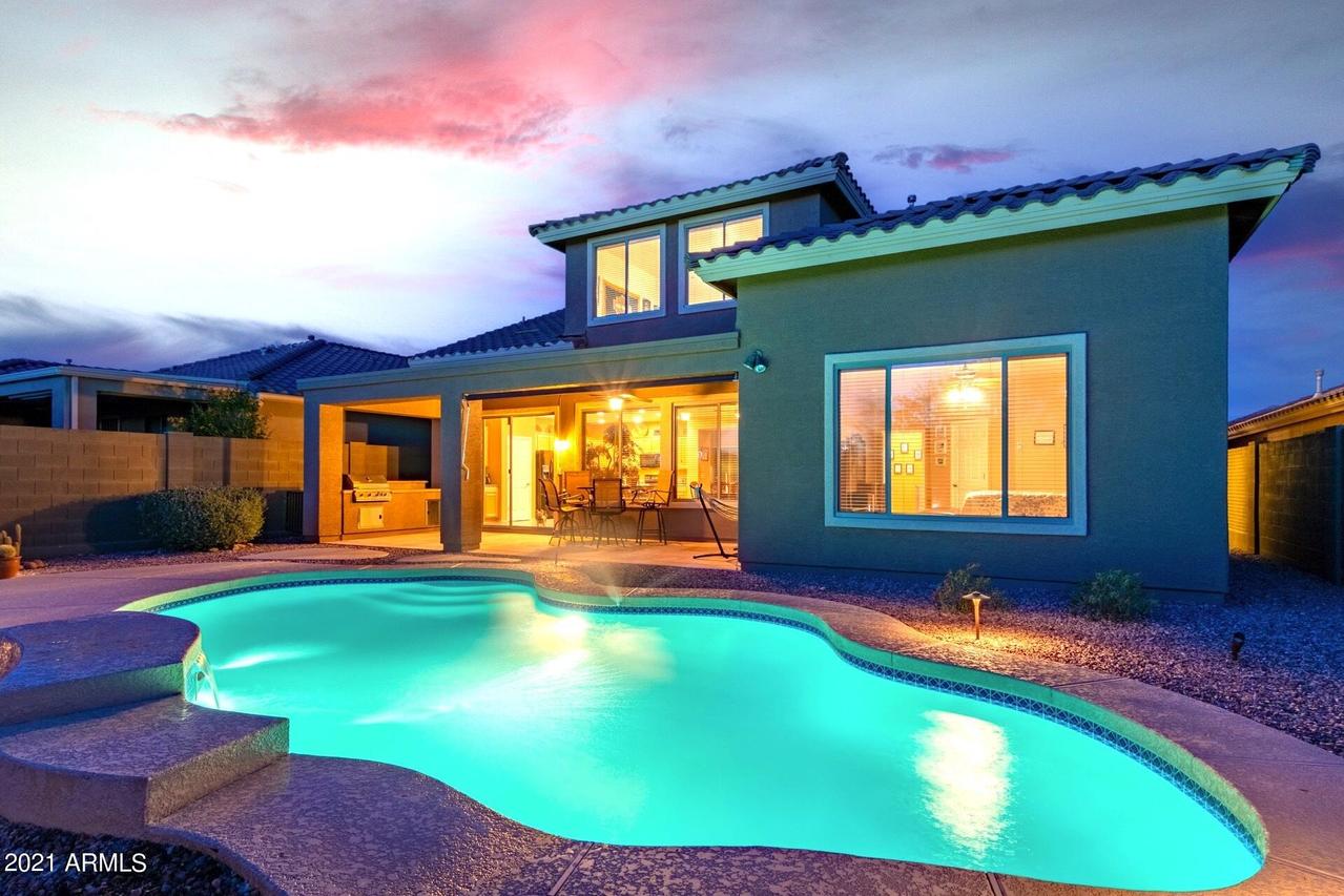 41622 N Hudson Tr., Anthem, AZ 85086
