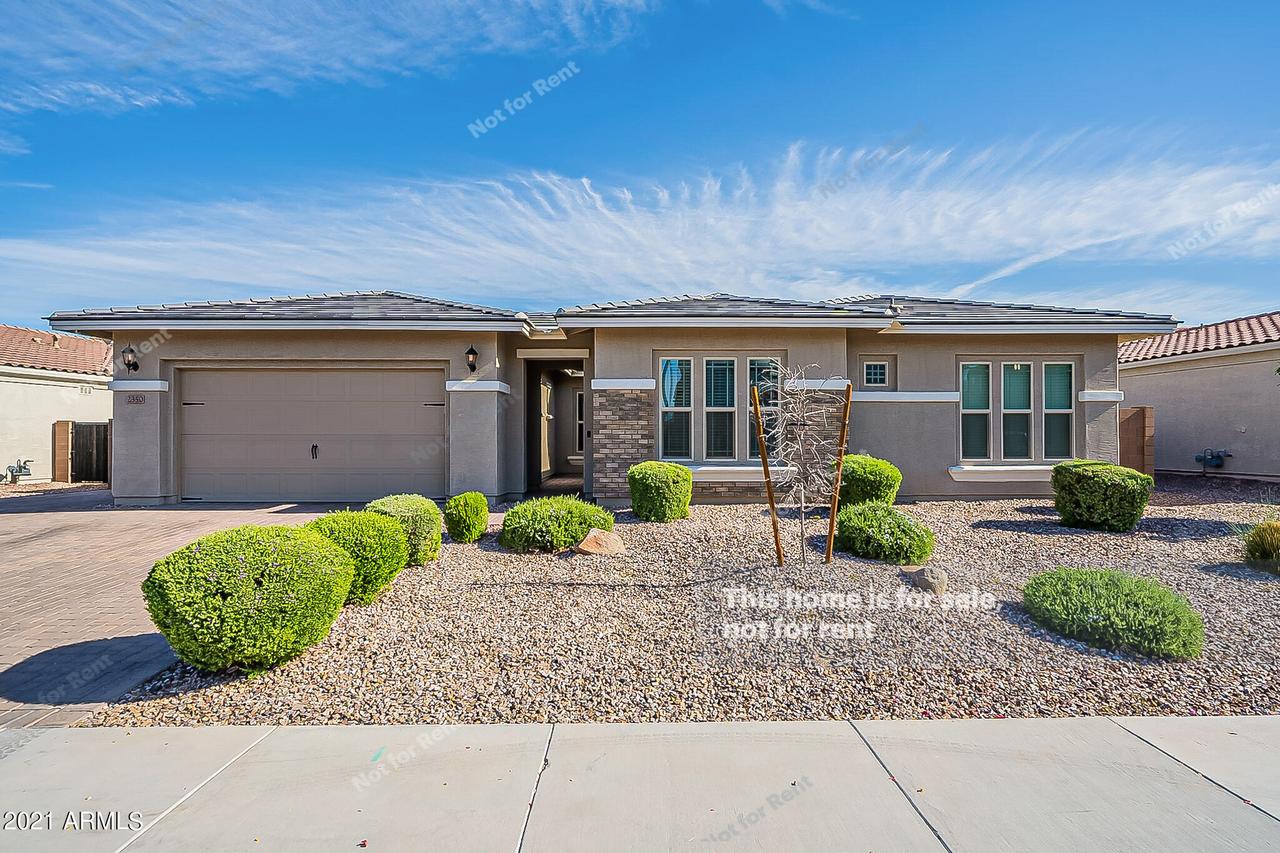 2350 E Susan Dr., Gilbert, AZ 85298