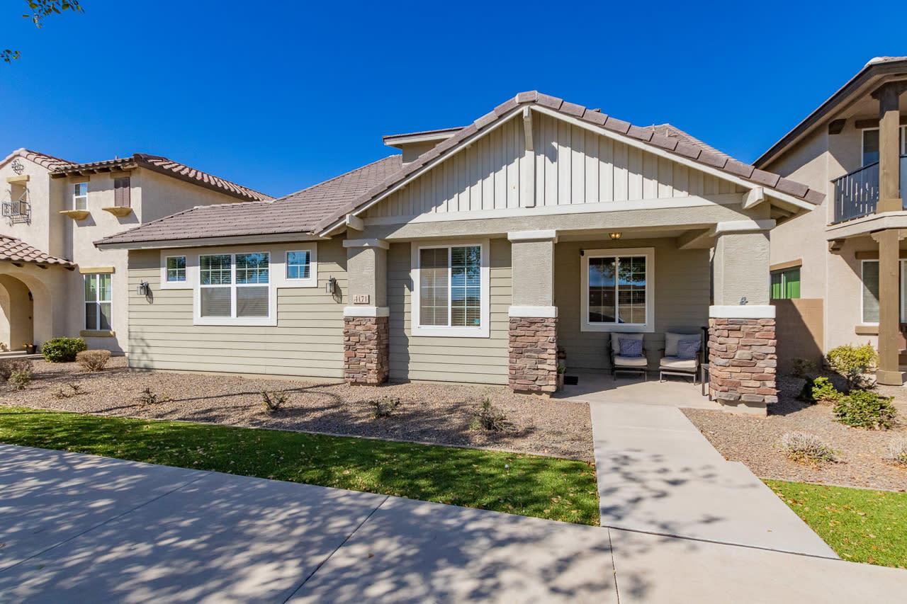 4171 E Pony Ln., Gilbert, AZ 85295