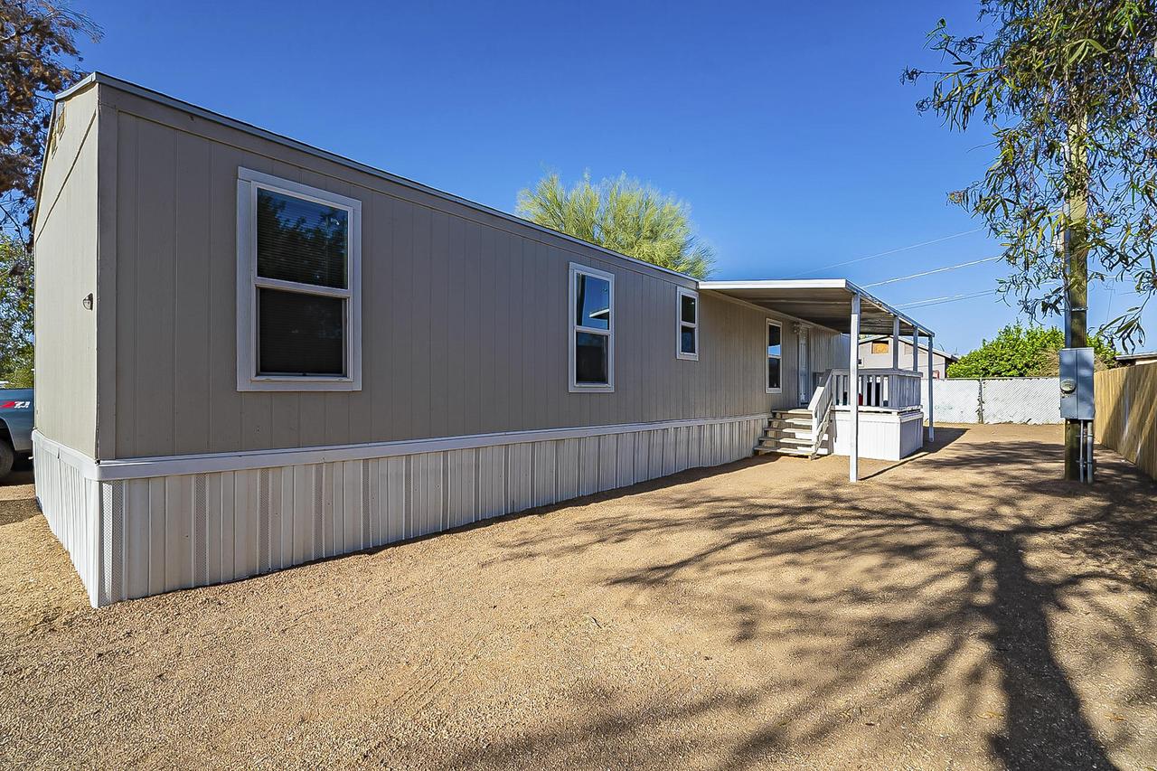 449 S 99th St., Mesa, AZ 85208