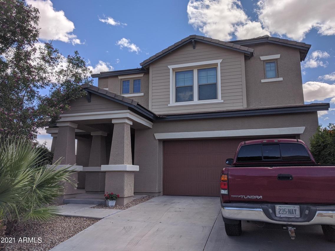 4329 W Kirkland Ave., Queen Creek, AZ 85144