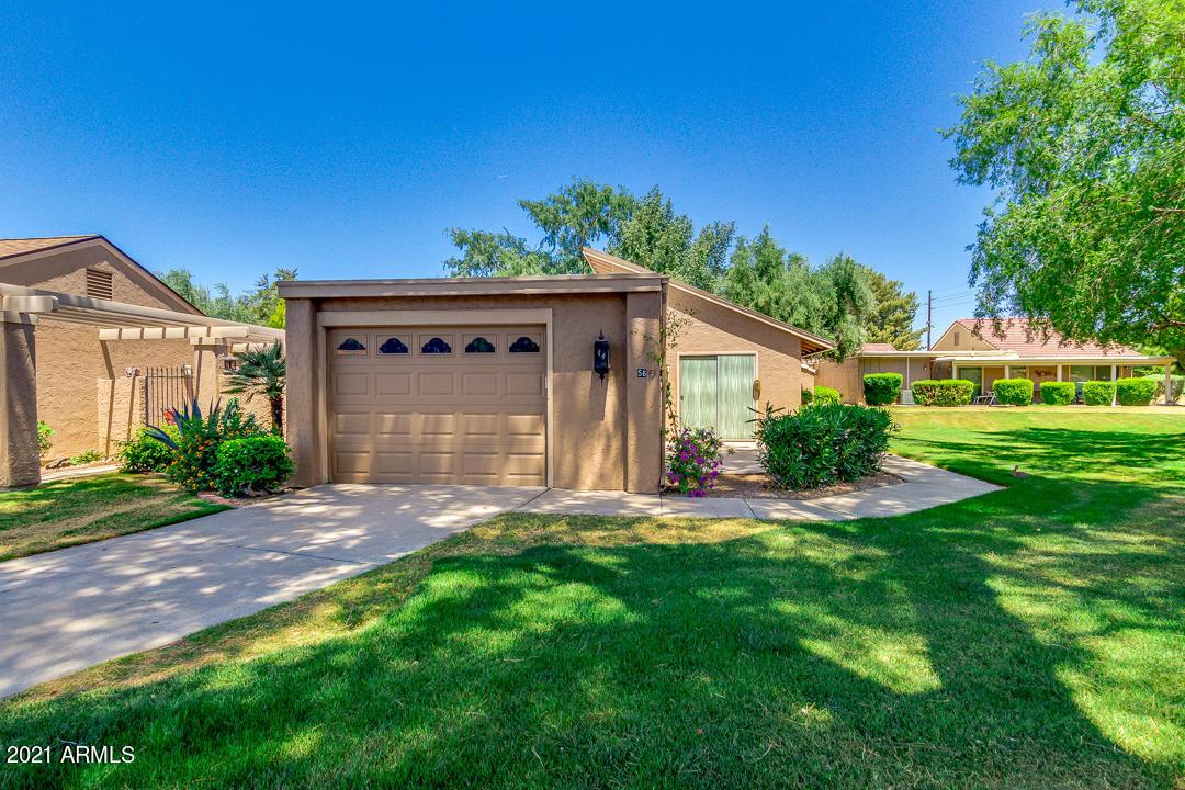 56 Leisure World, Mesa, AZ 85206