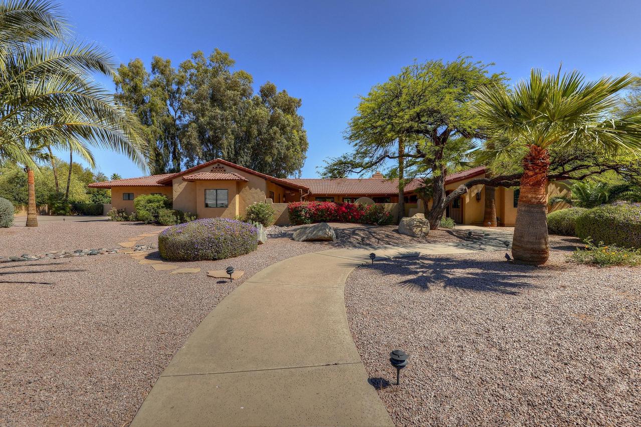 6014 E Laurel Ln., Scottsdale, AZ 85254