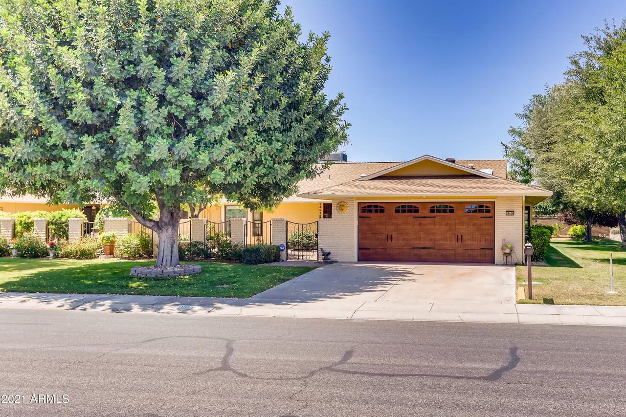 18638 N Conestoga Dr., Sun City, AZ 85373