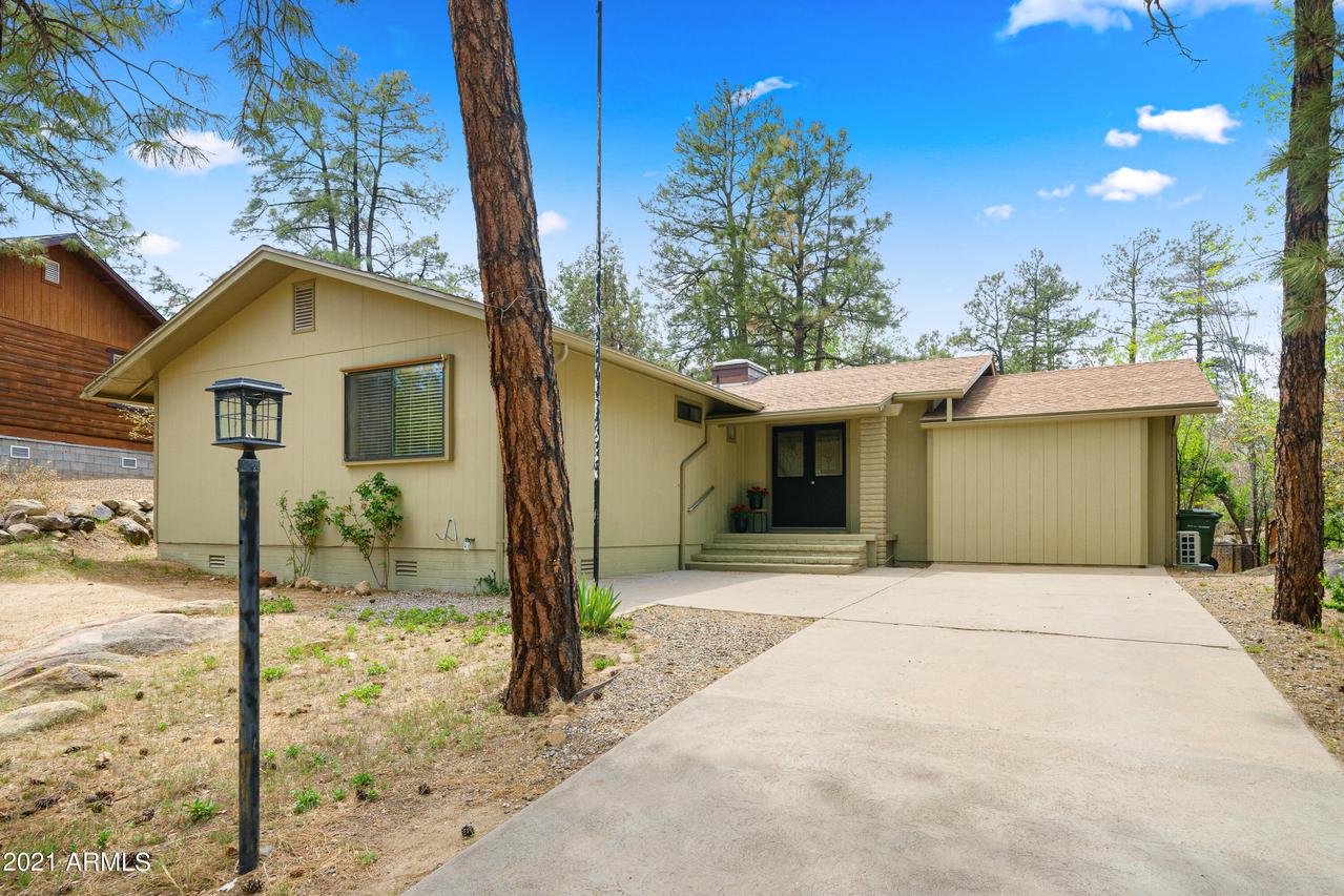 248 Whitney St., Prescott, AZ 86305