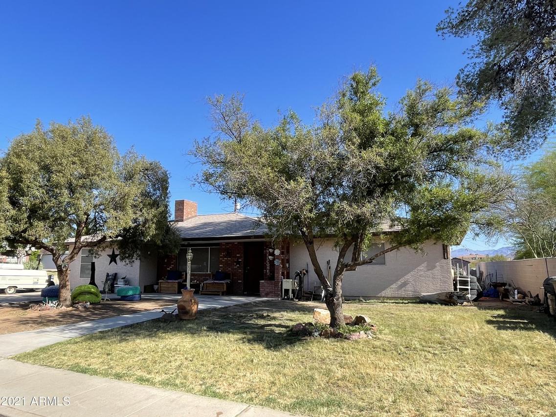 692 W El Pajarito Dr., Wickenburg, AZ 85390