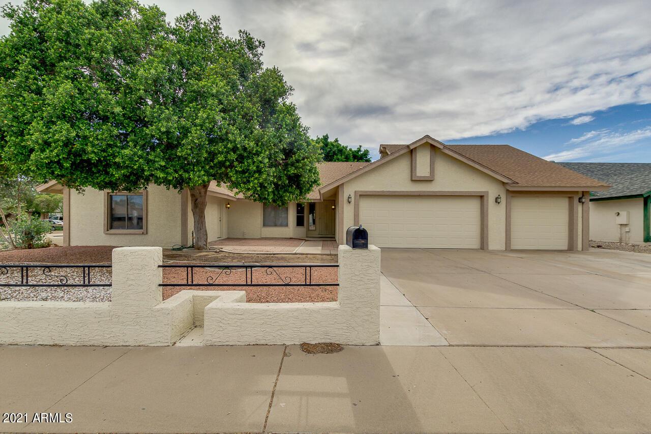 17432 N 60th Dr., Glendale, AZ 85308