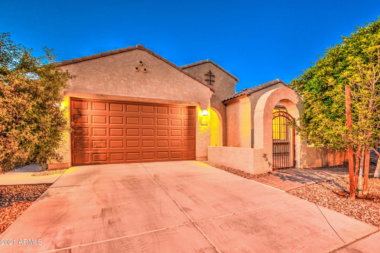 3542 E Megan St., Gilbert, AZ 85295