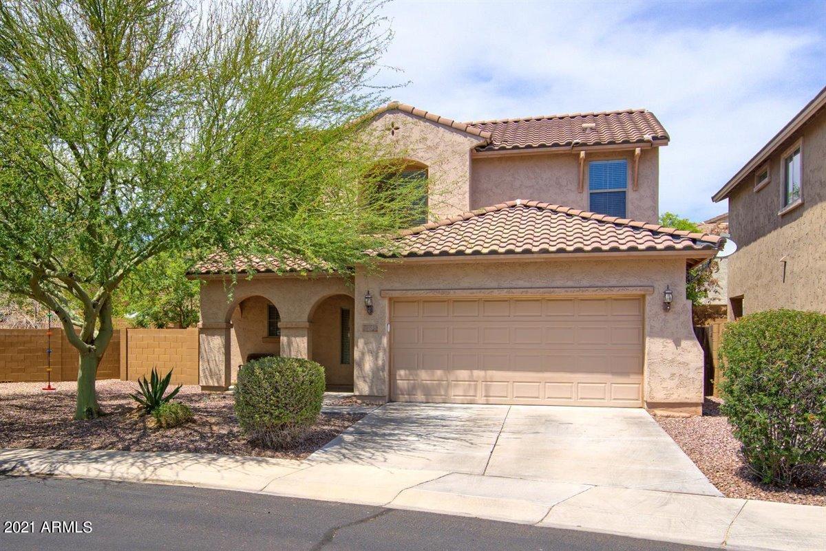 2236 W Monte Cristo Ave., Phoenix, AZ 85023