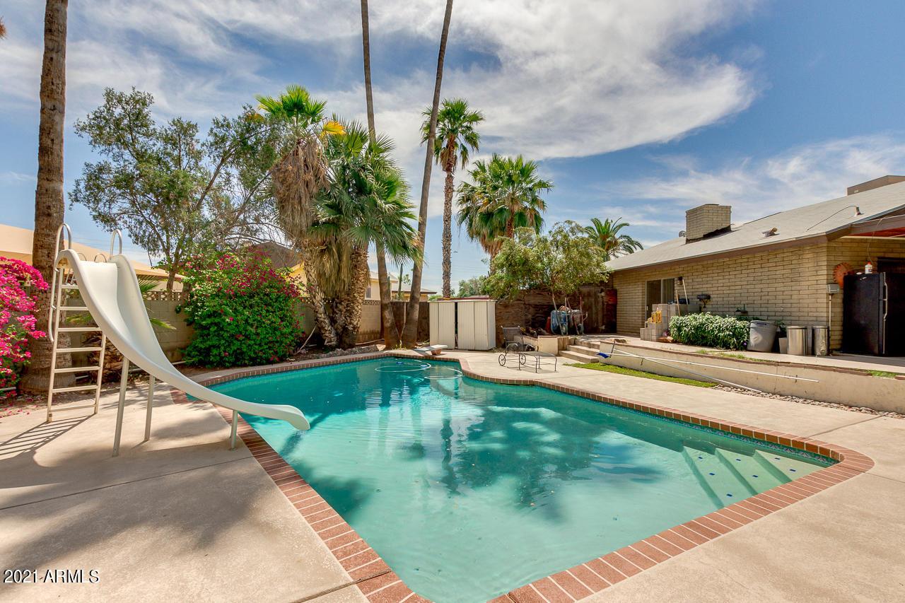 4518 W Vista Ave., Glendale, AZ 85301