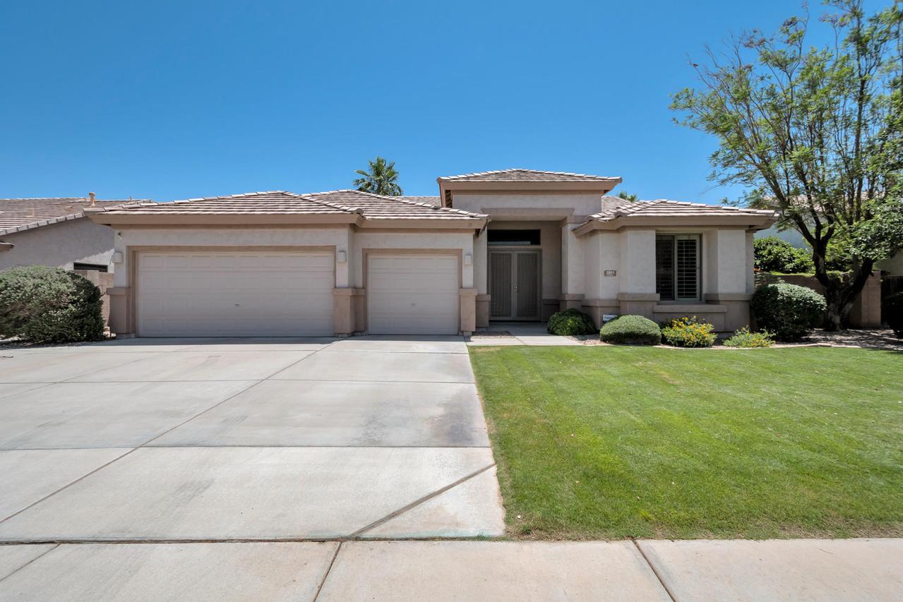 2851 E Ranch Ct., Gilbert, AZ 85296