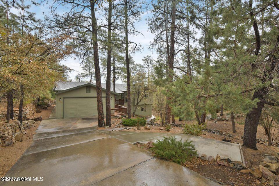 1764 Rolling Hills Dr., Prescott, AZ 86303